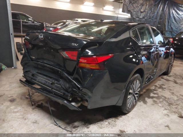 1N4BL4DVXRN313480 Nissan Altima Sv Fwd