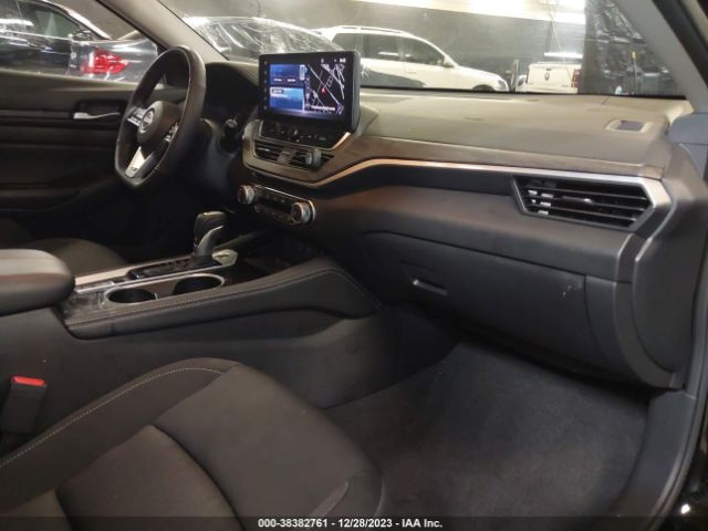 1N4BL4DVXRN313480 Nissan Altima Sv Fwd
