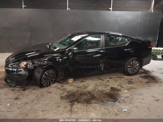 1N4BL4DVXRN313480 Nissan Altima Sv Fwd