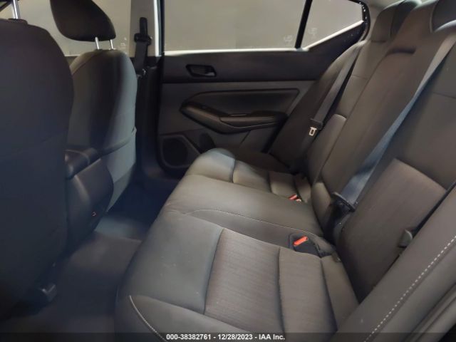 1N4BL4DVXRN313480 Nissan Altima Sv Fwd