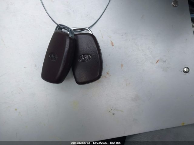 Hyundai Sonata Hybrid Se 2016 KMHE24L12GA033450 Image 11