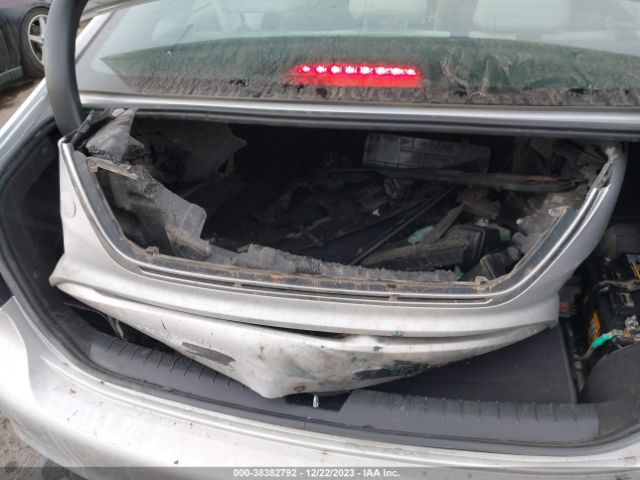 Hyundai Sonata Hybrid Se 2016 KMHE24L12GA033450 Image 12