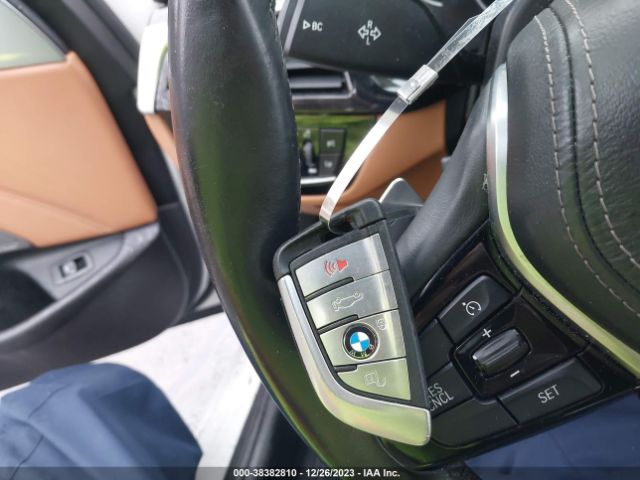 WBAJE5C50JWA94941 BMW 540I