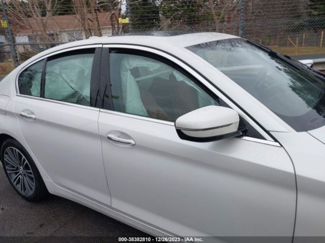 WBAJE5C50JWA94941 BMW 540I