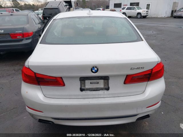 WBAJE5C50JWA94941 BMW 540I