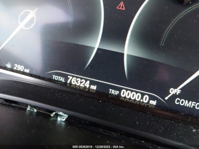 WBAJE5C50JWA94941 BMW 540I