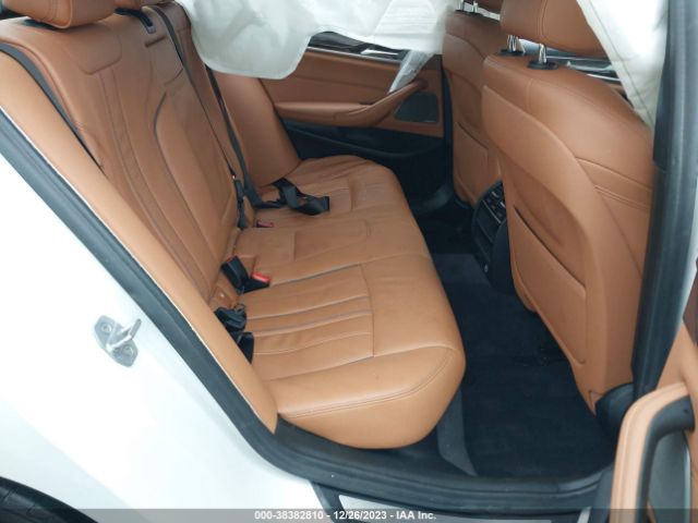 WBAJE5C50JWA94941 BMW 540I