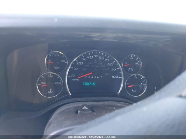 1GTW7AFF5H1914791 GMC Savana 2500 Work Van