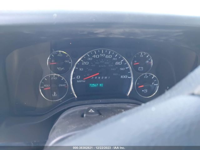 1GTW7AFF5H1914791 GMC Savana 2500 Work Van