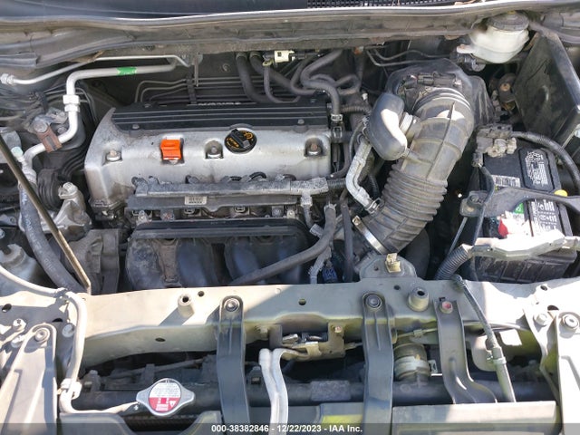 Honda CR-V LX 2014 2HKRM4H33EH604265 Image 10