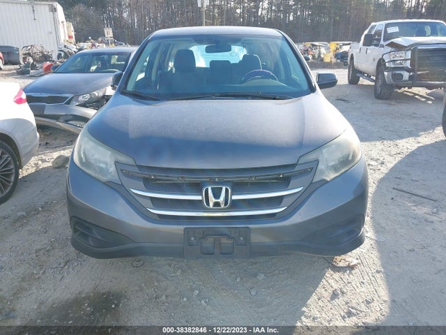 Honda CR-V LX 2014 2HKRM4H33EH604265 Image 12