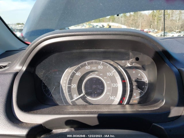 Honda CR-V LX 2014 2HKRM4H33EH604265 Image 15