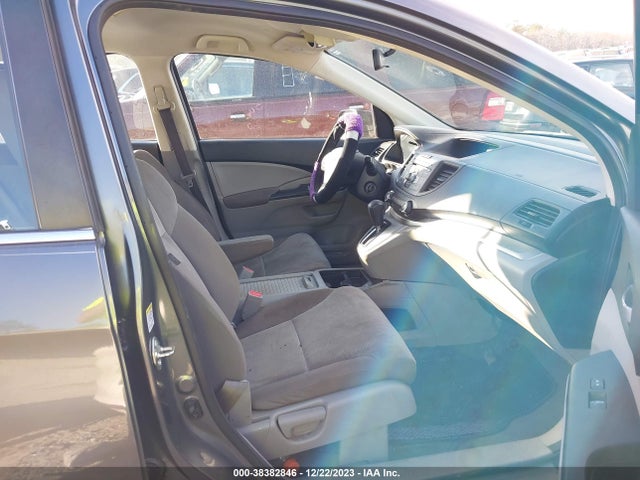 Honda CR-V LX 2014 2HKRM4H33EH604265 Image 5