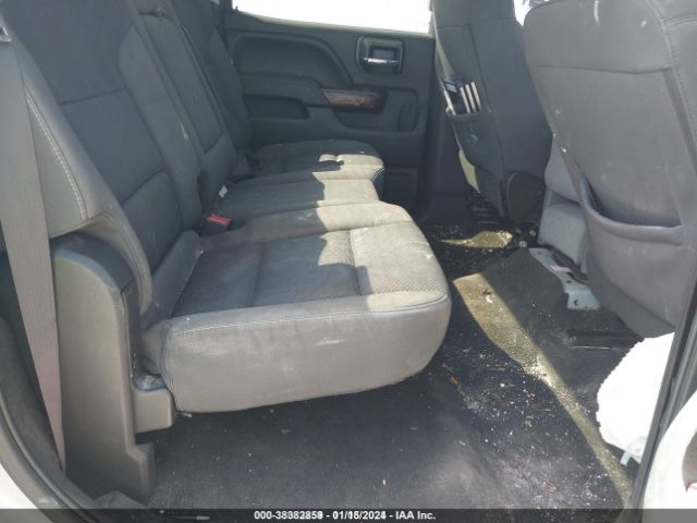 3GTP1MEC4HG166860 GMC Sierra 1500 Sle