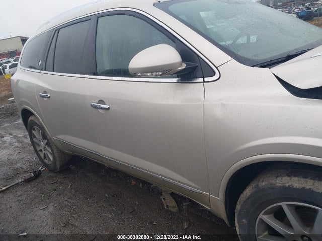 5GAKRBKD9EJ243268 Buick Enclave Leather