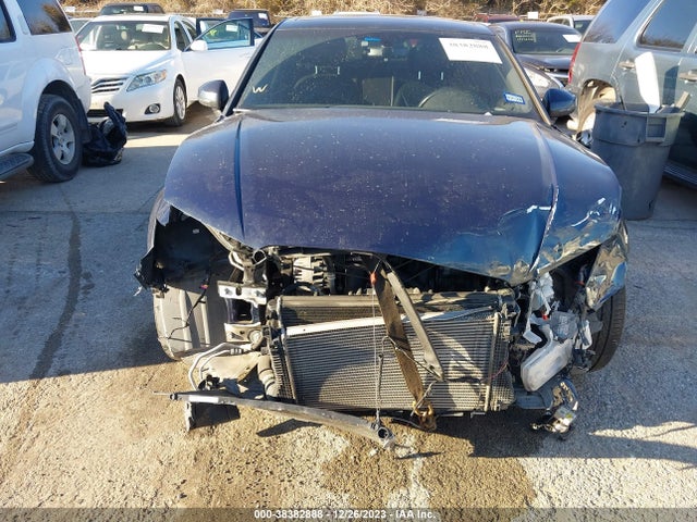 WAUAUGFF3H1078188 Audi A3 2.0t Premium