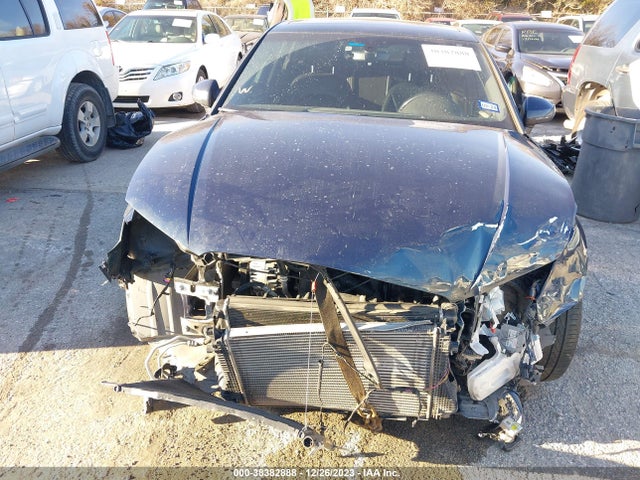WAUAUGFF3H1078188 Audi A3 2.0t Premium