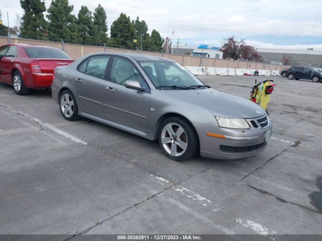 2006 SAAB 9-3 YS3FD49Y561111802 Photo 0