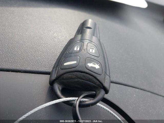 2006 SAAB 9-3 YS3FD49Y561111802 Photo 10