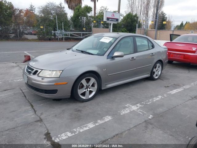 2006 SAAB 9-3 YS3FD49Y561111802 Photo 1
