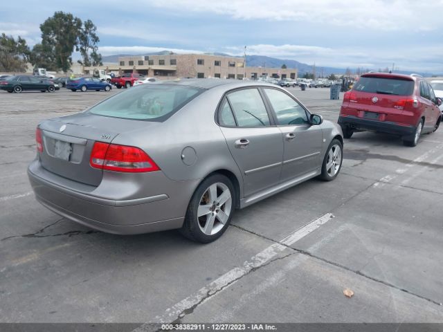2006 SAAB 9-3 YS3FD49Y561111802 Photo 3