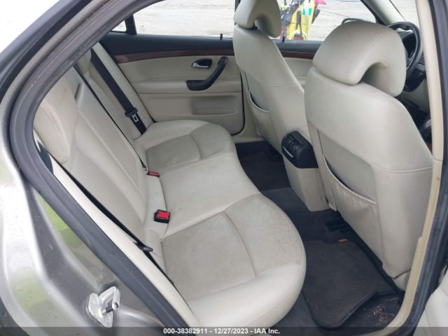 2006 SAAB 9-3 YS3FD49Y561111802 Photo 7