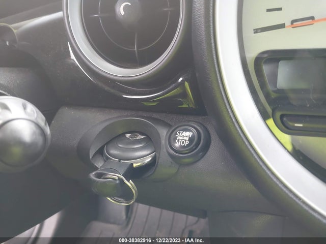 2013 MINI HARDTOP WMWSU3C54DT544315 Photo 10