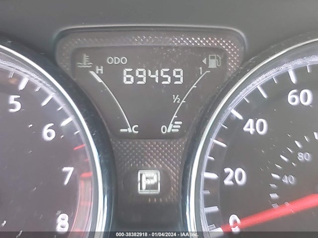 Nissan Versa 1.6 Sv 2019 3N1CN7AP7KL874969 Image 15
