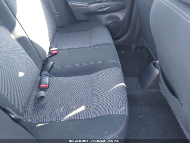 Nissan Versa 1.6 Sv 2019 3N1CN7AP7KL874969 Image 8