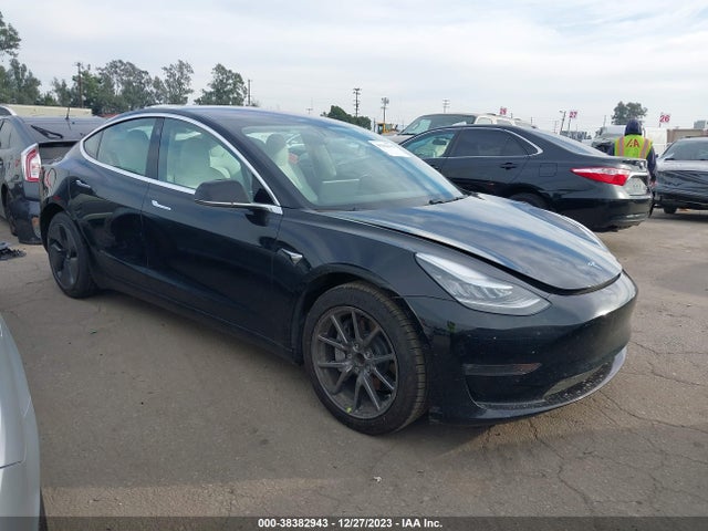 2019 5YJ3E1EA2KF314923 main image