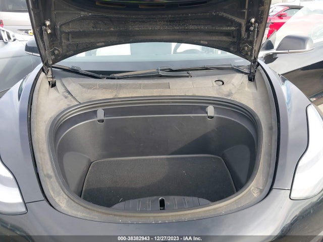 Tesla Model 3 Long Range/mid Range/standard Range/standard Range Plus 2019 5YJ3E1EA2KF314923 Image 10