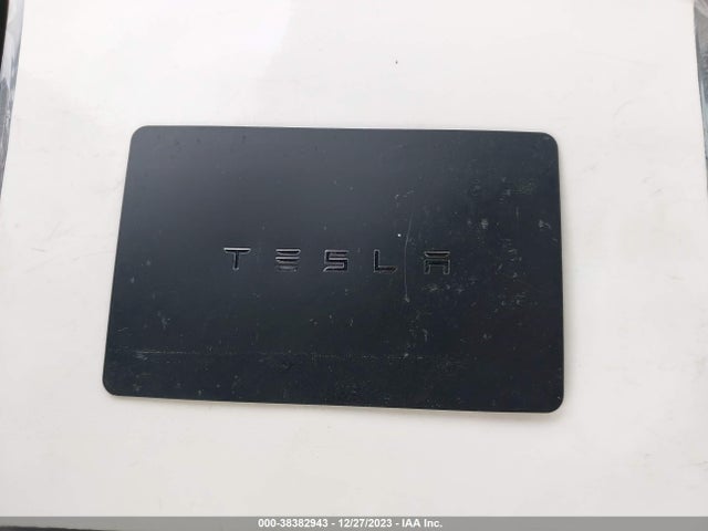 Tesla Model 3 Long Range/mid Range/standard Range/standard Range Plus 2019 5YJ3E1EA2KF314923 Image 11