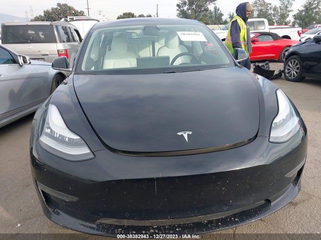 Tesla Model 3 Long Range/mid Range/standard Range/standard Range Plus 2019 5YJ3E1EA2KF314923 Image 12