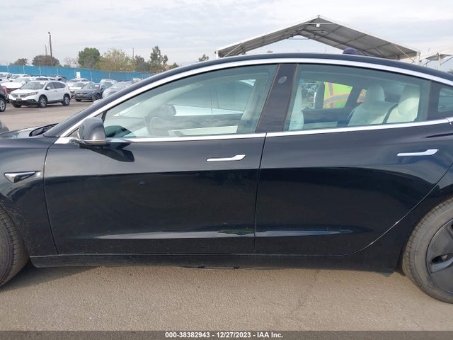 Tesla Model 3 Long Range/mid Range/standard Range/standard Range Plus 2019 5YJ3E1EA2KF314923 Image 14