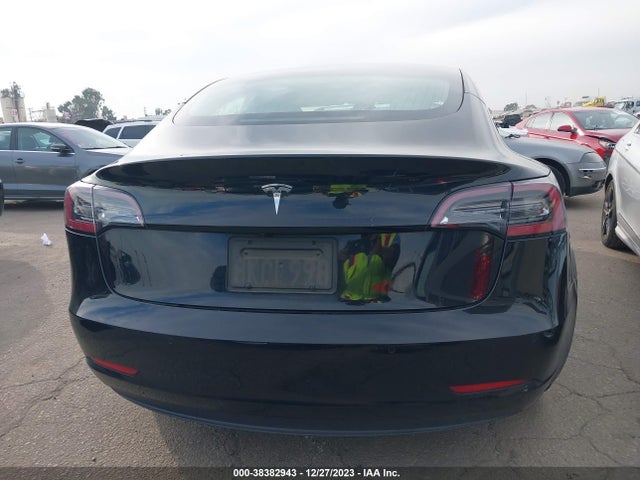 Tesla Model 3 Long Range/mid Range/standard Range/standard Range Plus 2019 5YJ3E1EA2KF314923 Image 16