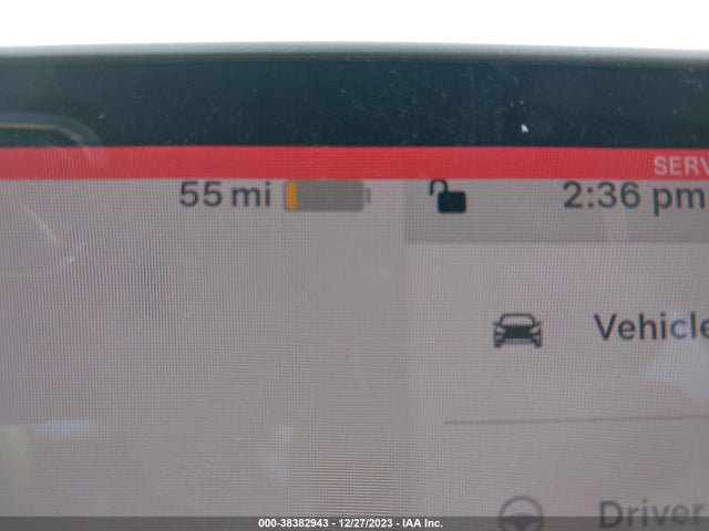 Tesla Model 3 Long Range/mid Range/standard Range/standard Range Plus 2019 5YJ3E1EA2KF314923 Image 17