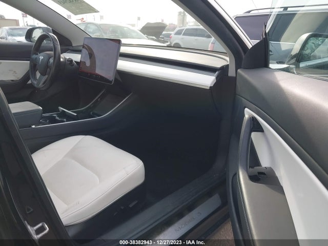 Tesla Model 3 Long Range/mid Range/standard Range/standard Range Plus 2019 5YJ3E1EA2KF314923 Image 5