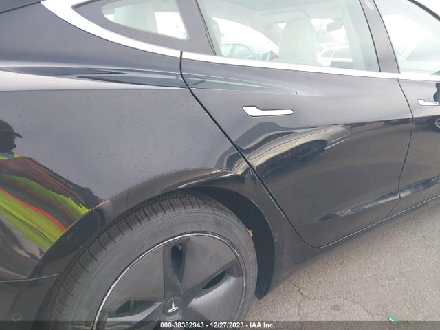 Tesla Model 3 Long Range/mid Range/standard Range/standard Range Plus 2019 5YJ3E1EA2KF314923 Image 6