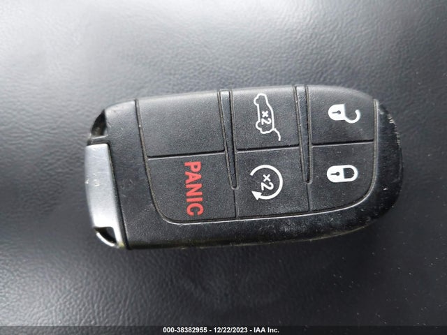 1C4RJFAG9JC229554 Jeep Grand Cherokee Altitude 4x4