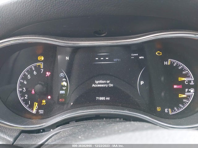 1C4RJFAG9JC229554 Jeep Grand Cherokee Altitude 4x4