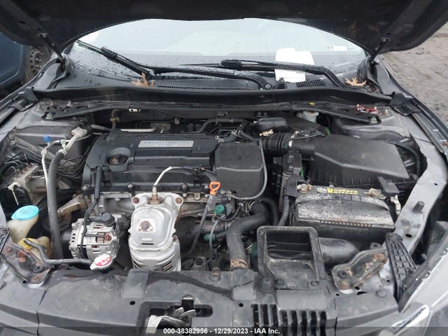 Honda Accord Sport 2015 1HGCR2F55FA003529 Image 10