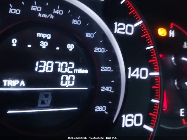 Honda Accord Sport 2015 1HGCR2F55FA003529 Image 15