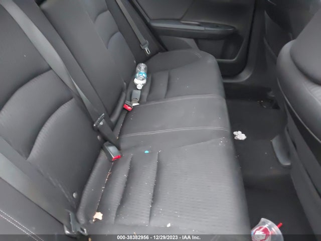 Honda Accord Sport 2015 1HGCR2F55FA003529 Image 8