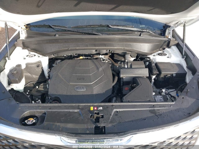 KIA Telluride Ex 2020 5XYP3DHC4LG086746 Image 10