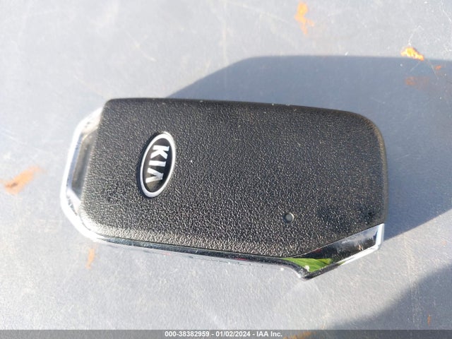 KIA Telluride Ex 2020 5XYP3DHC4LG086746 Image 11