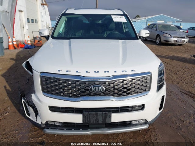 KIA Telluride Ex 2020 5XYP3DHC4LG086746 Image 13