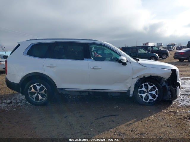 KIA Telluride Ex 2020 5XYP3DHC4LG086746 Image 14