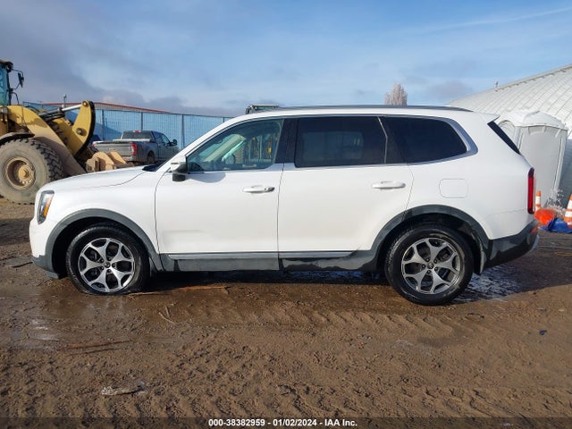KIA Telluride Ex 2020 5XYP3DHC4LG086746 Image 15
