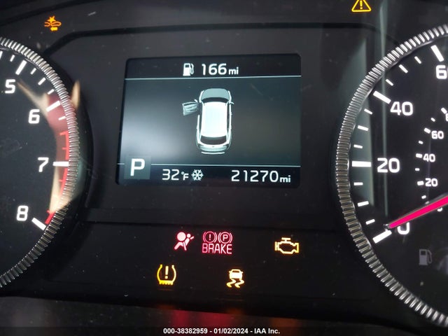 KIA Telluride Ex 2020 5XYP3DHC4LG086746 Image 16