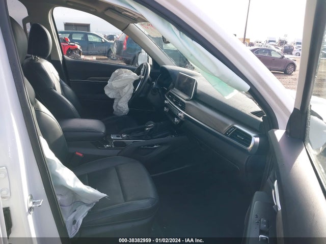 KIA Telluride Ex 2020 5XYP3DHC4LG086746 Image 5